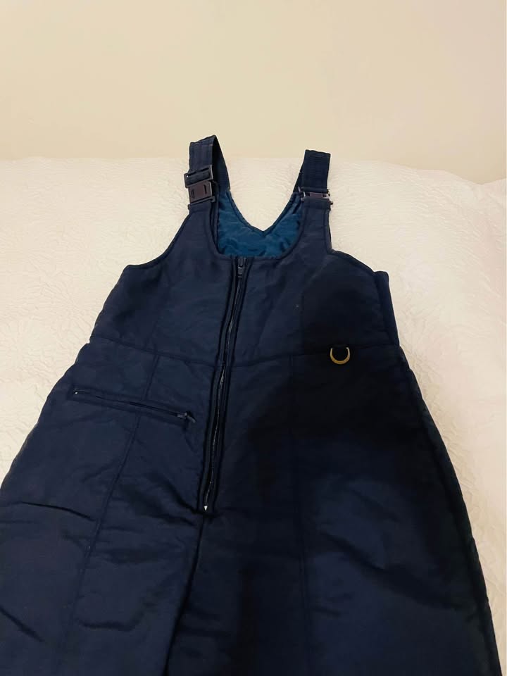 Helly Hansen Bib Snow Pants - photo 3