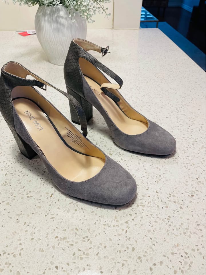 Nine West Mary Jane