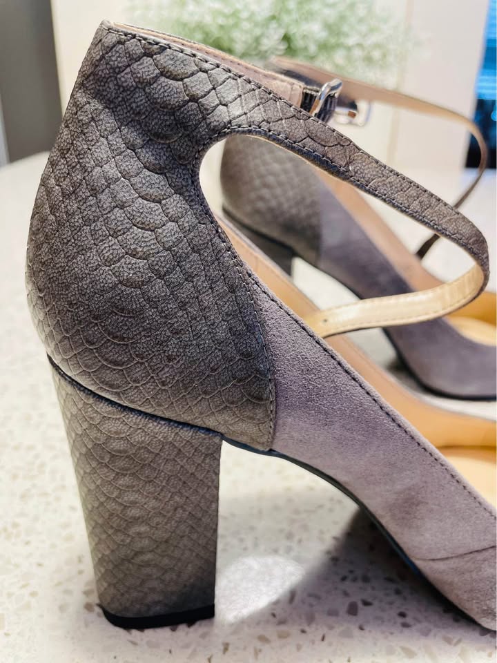 Nine West Mary Jane - photo 2