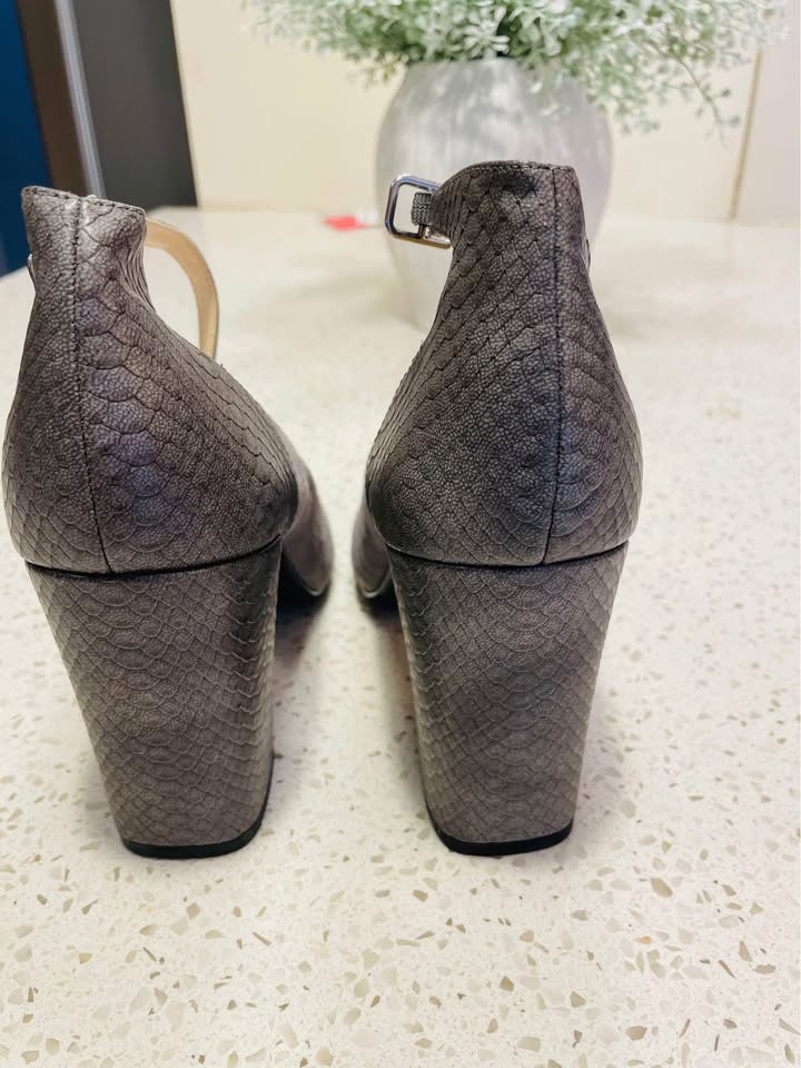 Nine West Mary Jane - photo 5