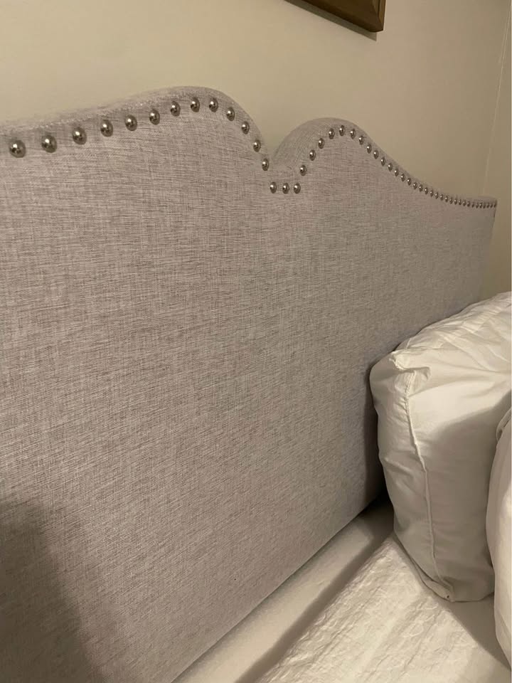 Queen size Headboard