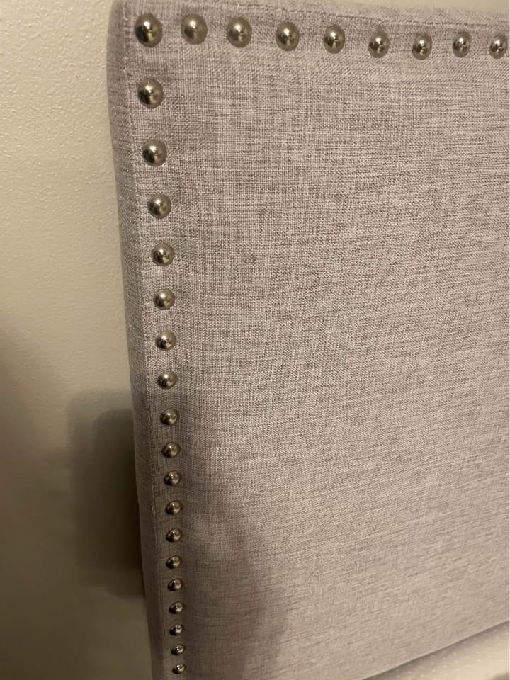 Queen size Headboard - photo 2