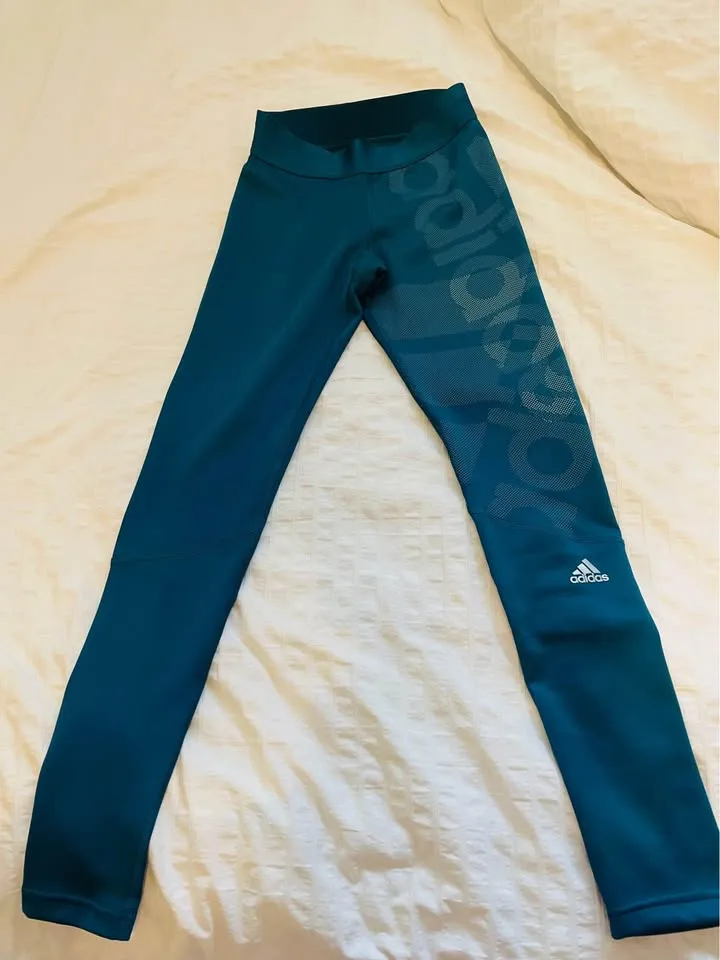 Adidas Yoga Pants thumbnail