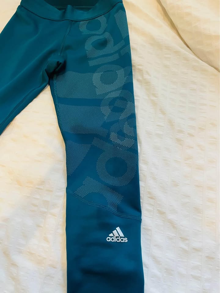 Adidas Yoga Pants - photo 2