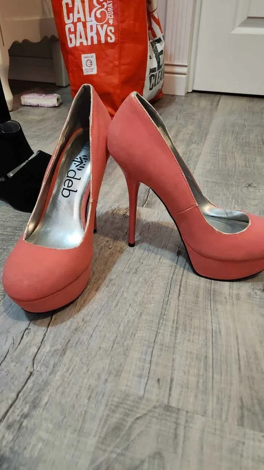 Heels image indicator(2)