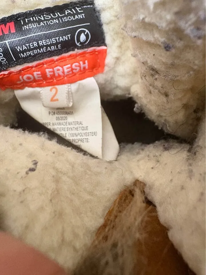 Winter boots image indicator(3)