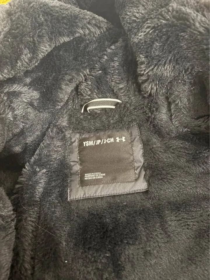 Winter jacket image indicator(3)