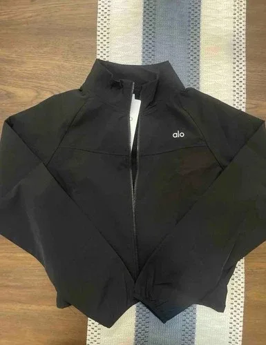 Alo Clubhouse Jacket Size S-M image indicator(2)