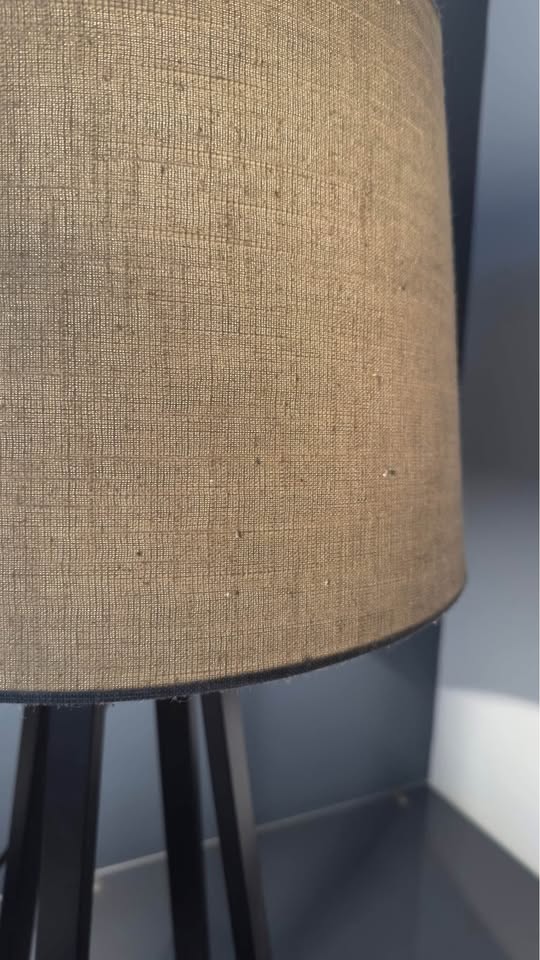 Table lamps set of 2 - photo 4