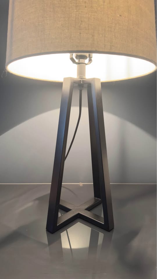Table lamps set of 2 - photo 5