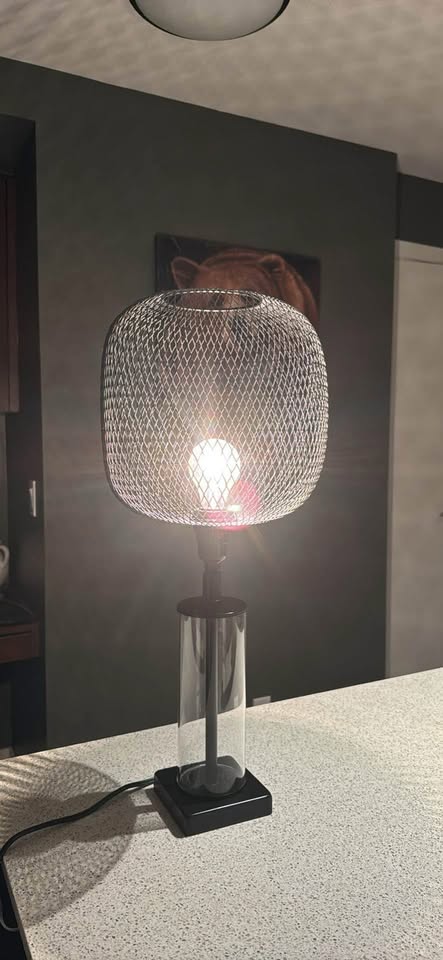 Table lamps set of 2 - photo 3
