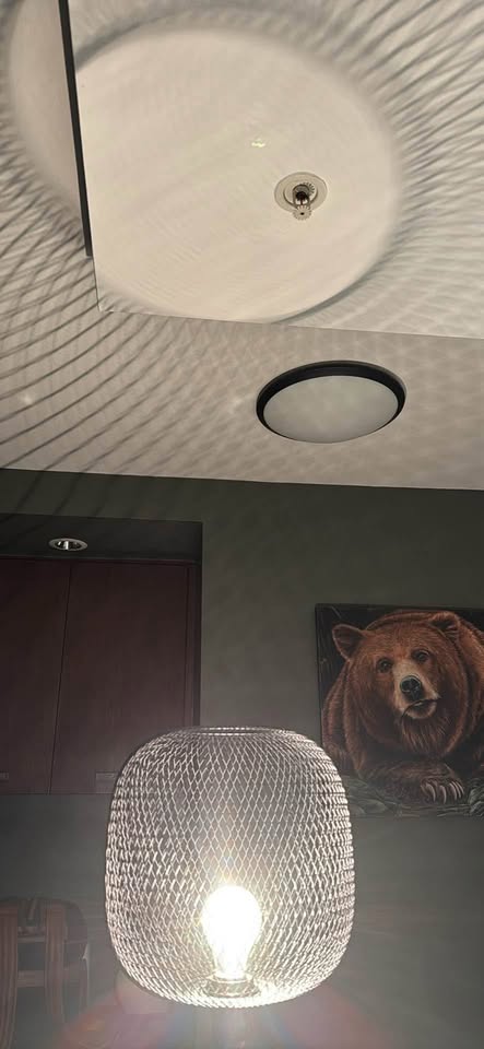 Table lamps set of 2 - photo 4