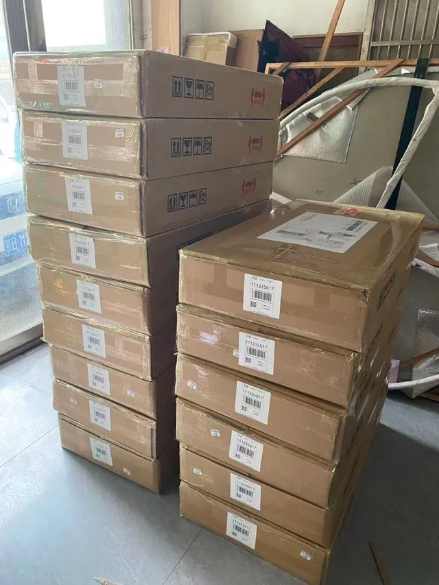 makeup vanity set brand new sealed!!! image indicator(3)