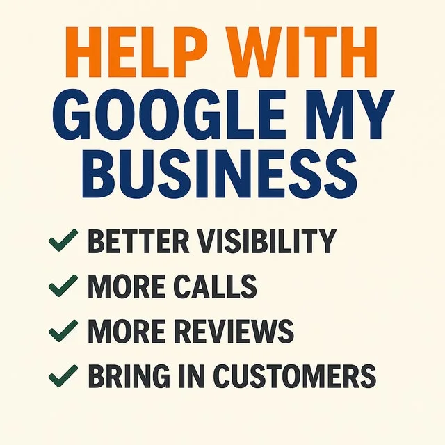 Google My Business Setup & Optimization – Get More Calls/Reviews image indicator(2)
