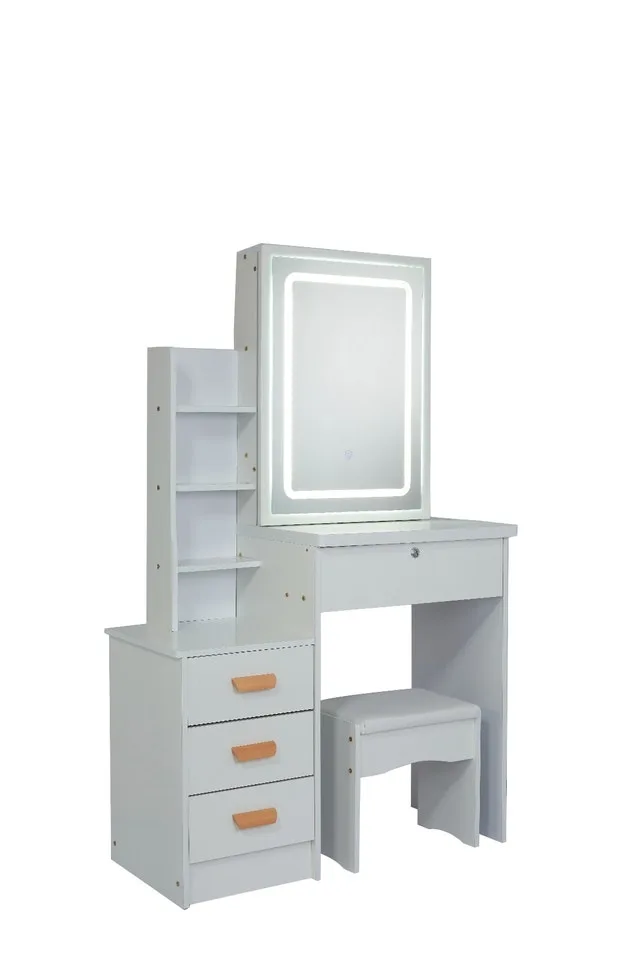 Prestige Vanity – Wholesale Makeup Vanity $135 | Flip for $249.9 image indicator(5)