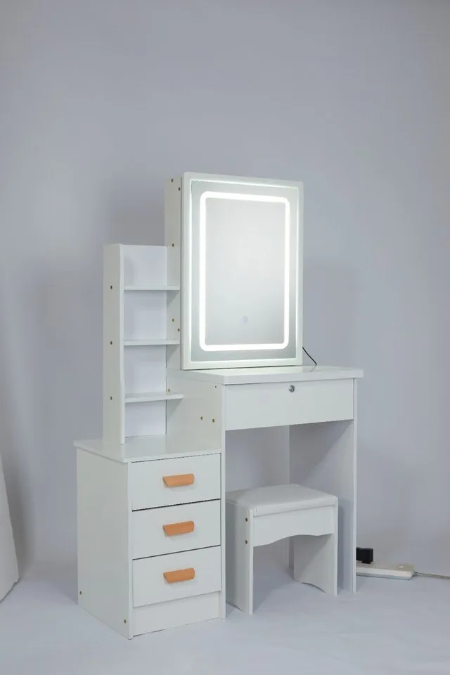 Prestige Vanity – Wholesale Makeup Vanity $135 | Flip for $249.9 image indicator(6)