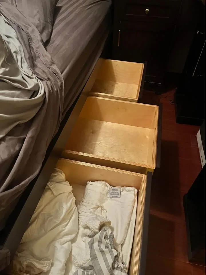 Custom Storage Double Bed Super Set – Modern & Functional image indicator(6)