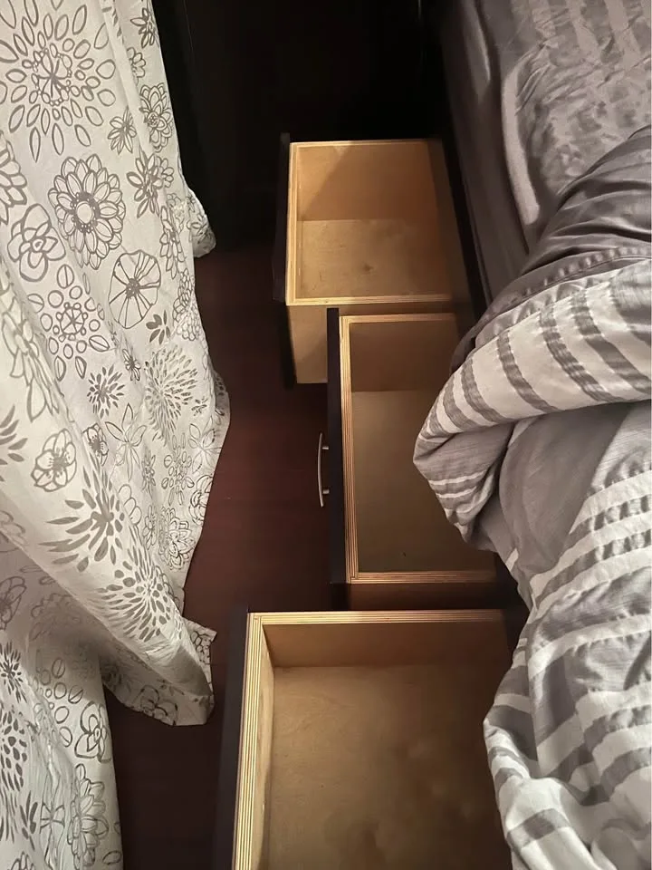 Custom Storage Double Bed Super Set – Modern & Functional image indicator(7)