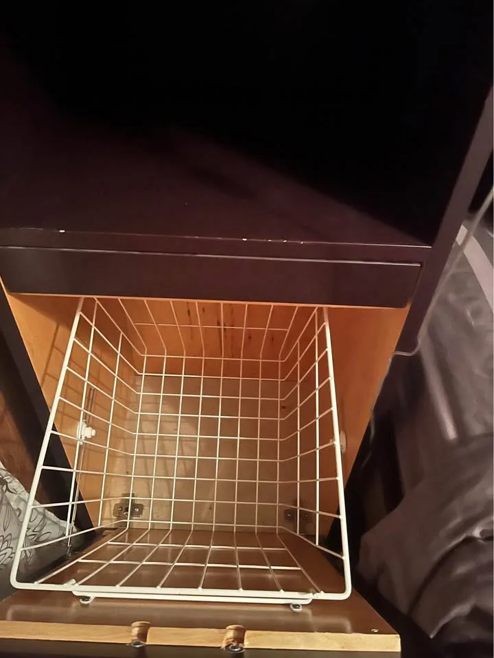 Custom Storage Double Bed Super Set – Modern & Functional image indicator(8)