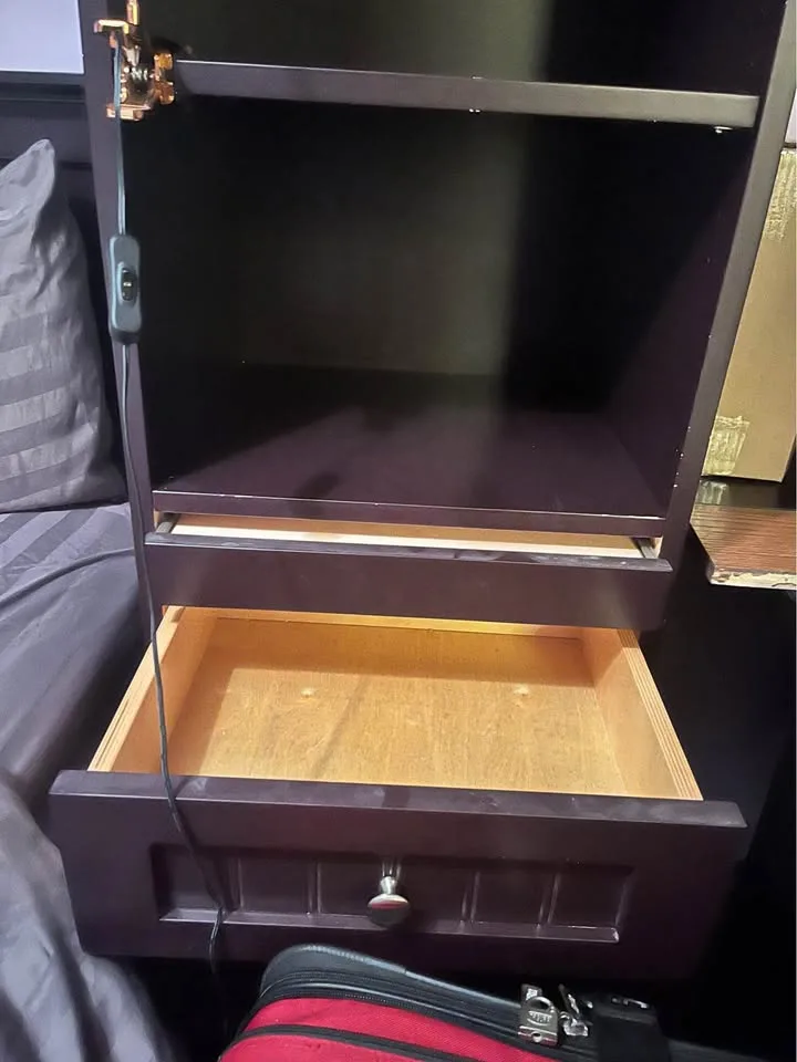 Custom Storage Double Bed Super Set – Modern & Functional image indicator(9)