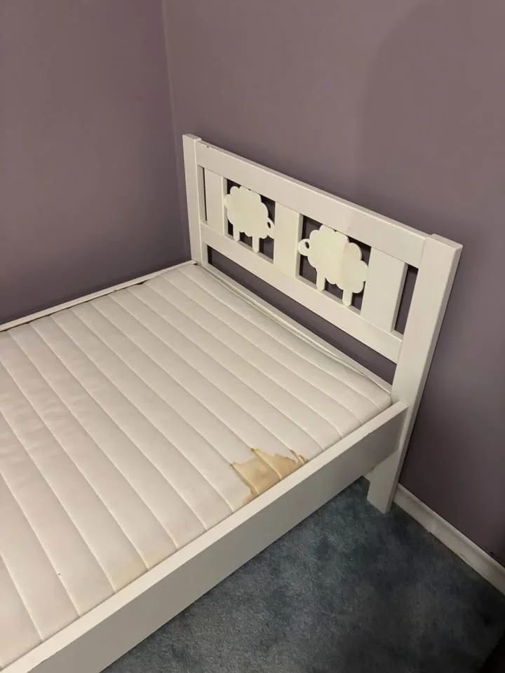IKEA Toddler Bed image indicator(2)