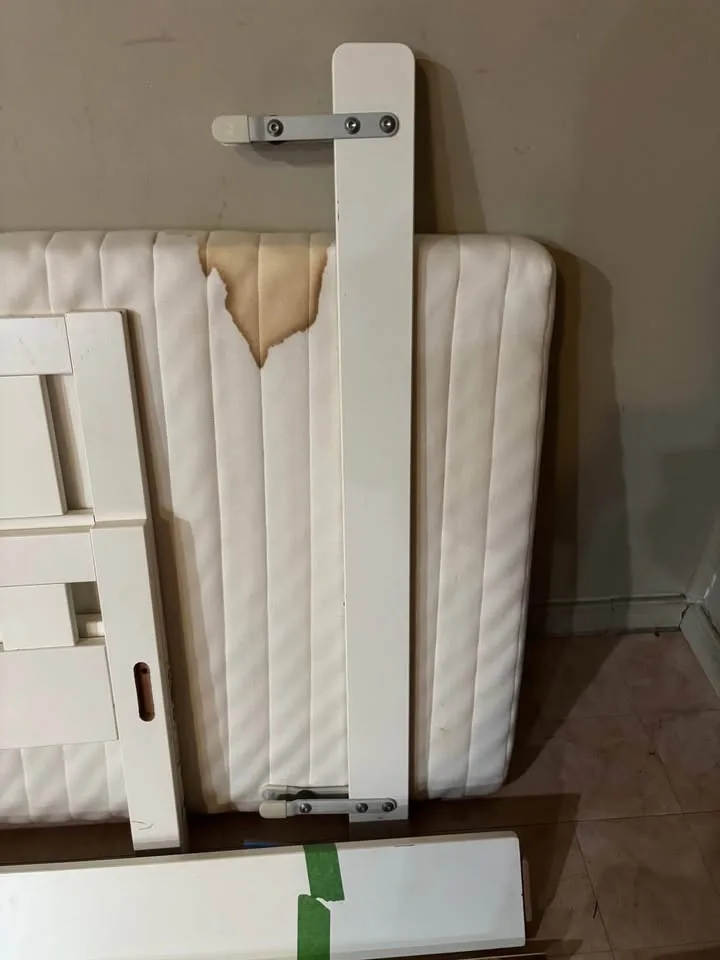 IKEA Toddler Bed image indicator(4)