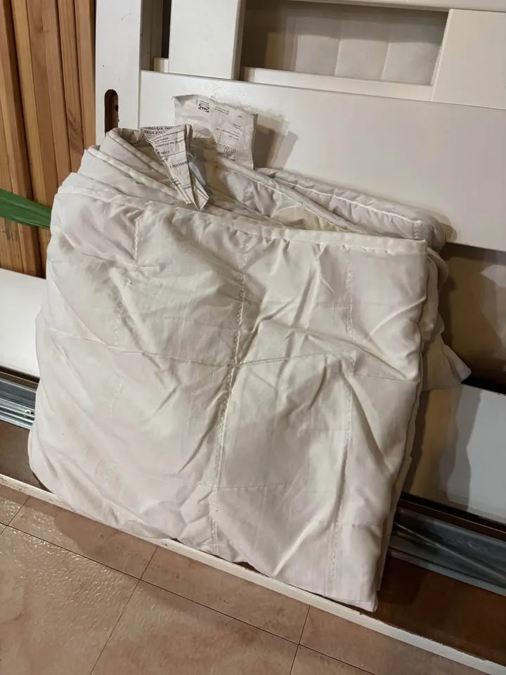 IKEA Toddler Bed image indicator(5)