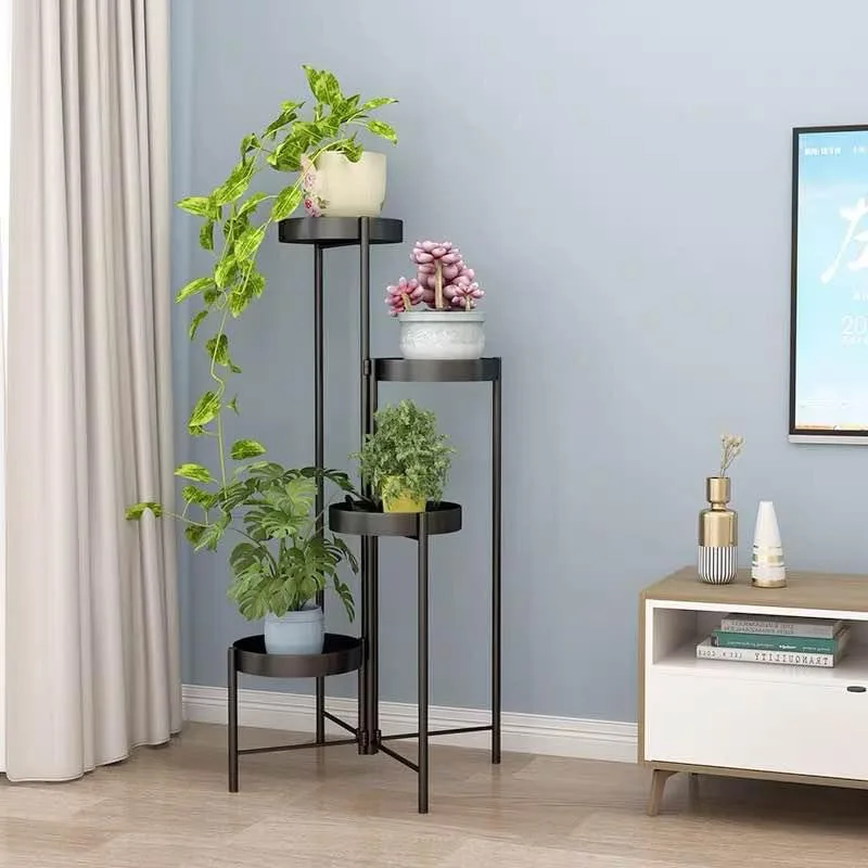 Flower stand on big sale image indicator(2)