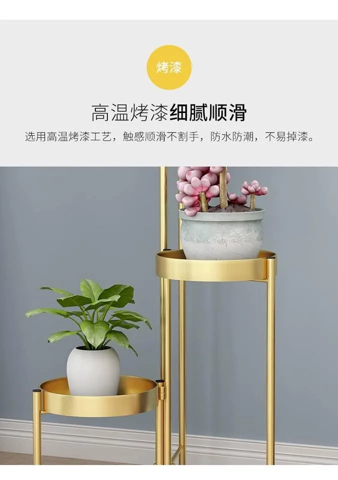 Flower stand on big sale image indicator(5)