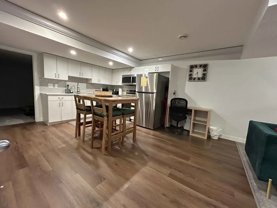 Furnished 2-Bedroom Basement Suite for Rent image indicator(5)