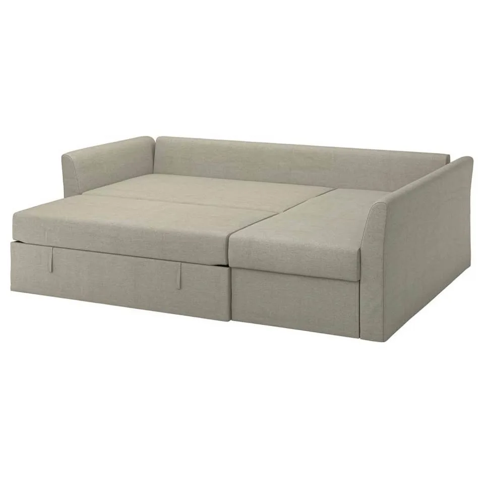 IKEA HOLMSUND SECTIONAL SOFA-BED image indicator(2)