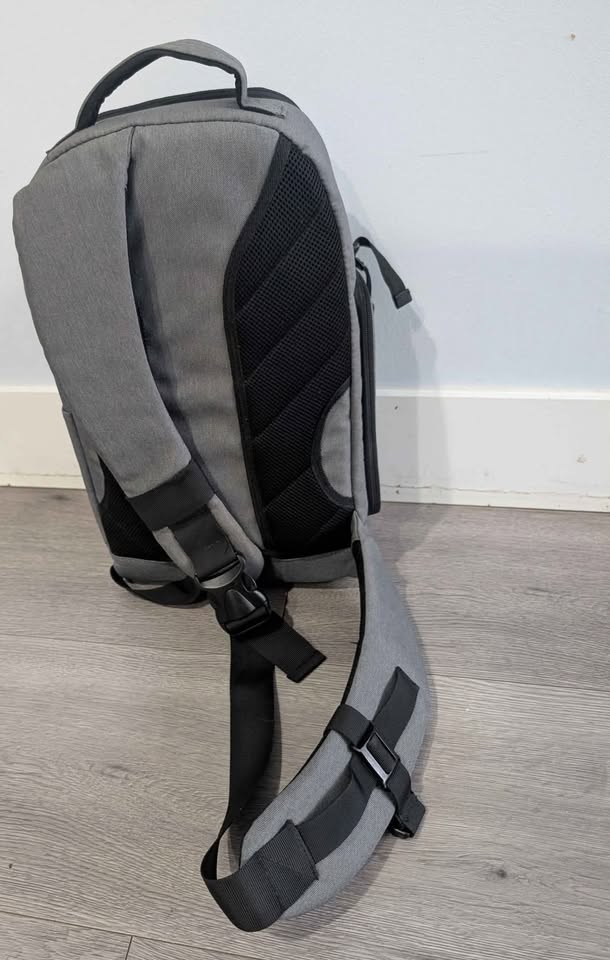 Camera backpack - photo 2