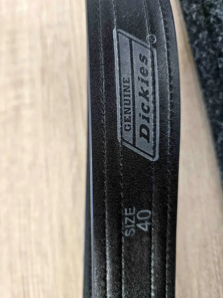 Belt Size 40 New