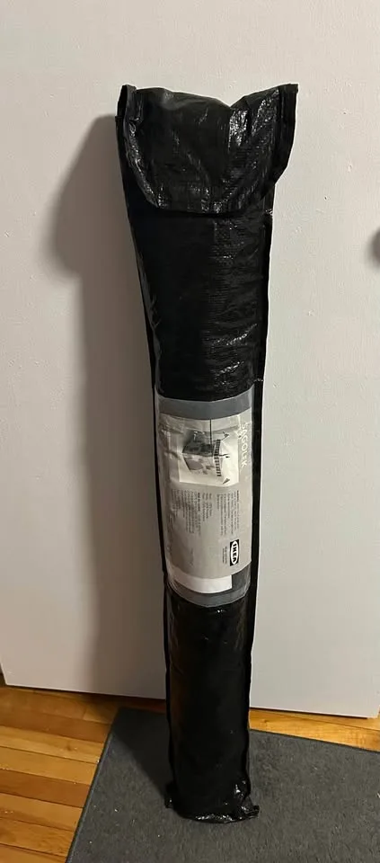 IKEA Sagolek Kid’s Castle Tent image indicator(7)