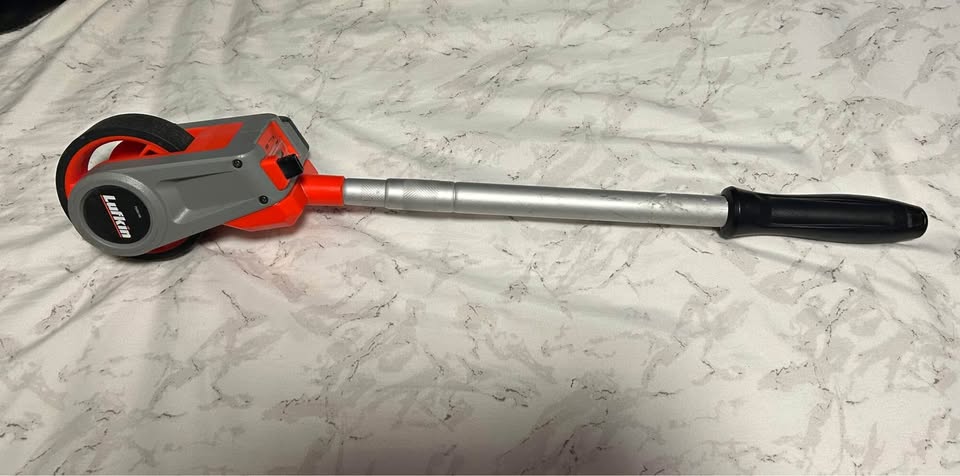 Lufkin 4 inch Measuring Wheel PSMW18N