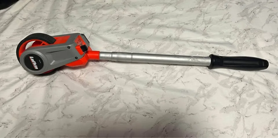 Lufkin 4 inch Measuring Wheel PSMW18N