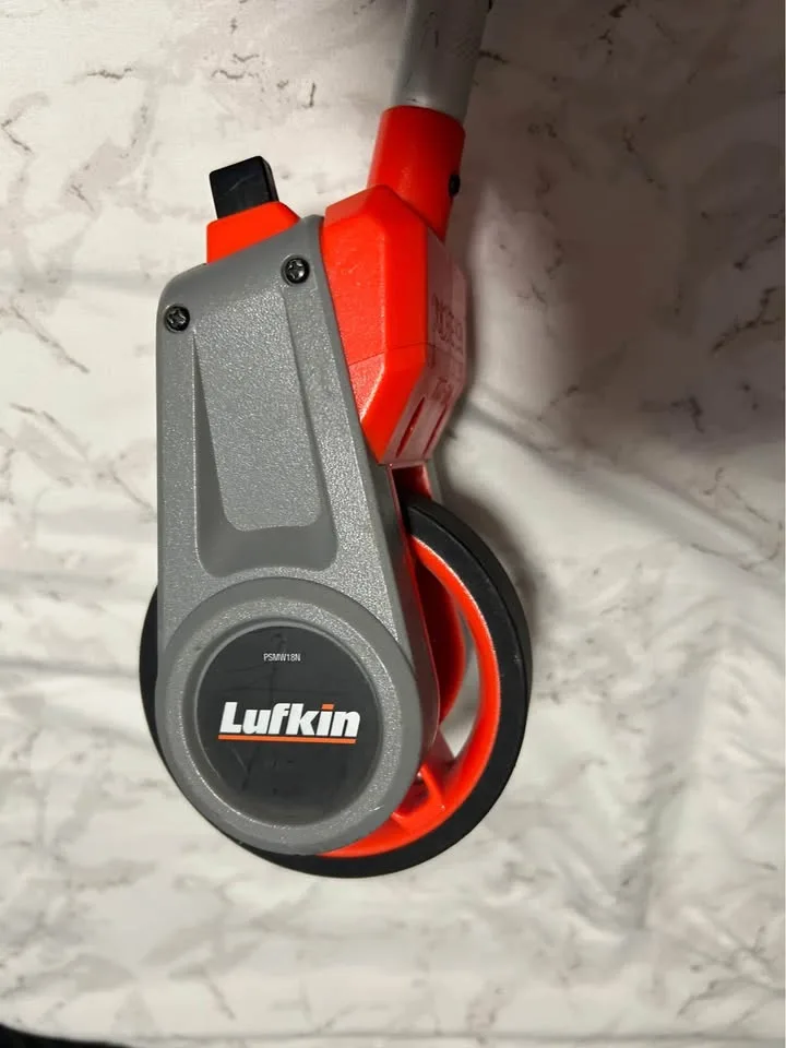 Lufkin 4 inch Measuring Wheel PSMW18N image indicator(2)
