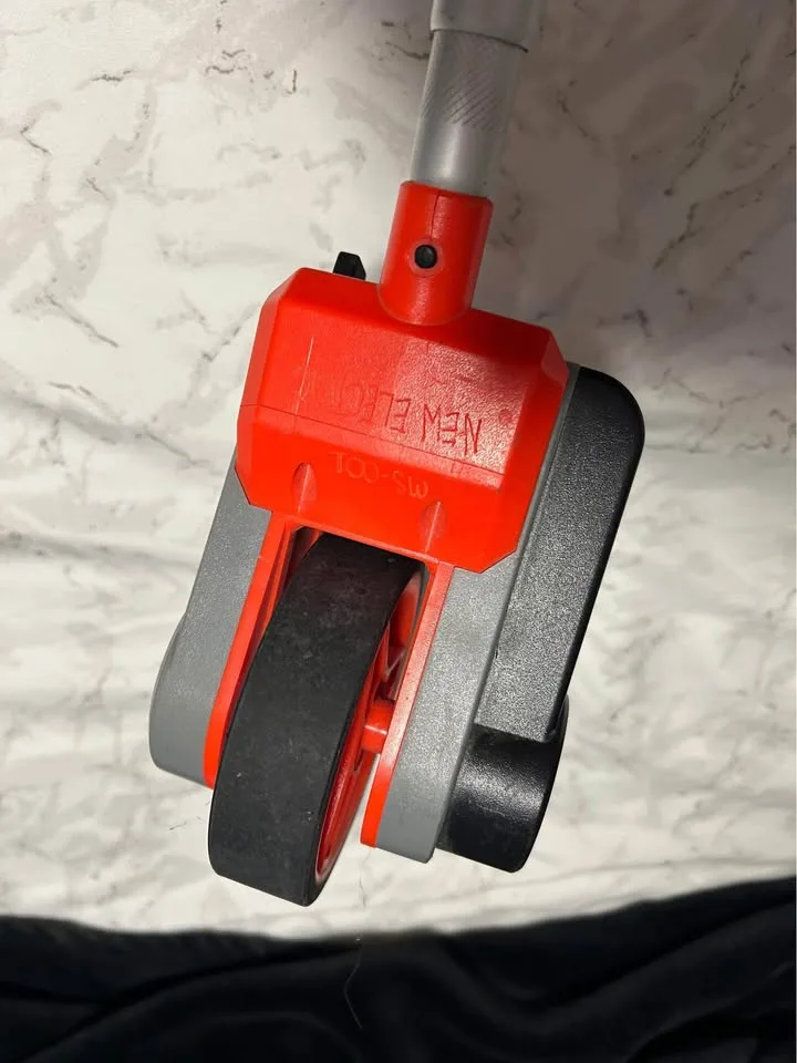 Lufkin 4 inch Measuring Wheel PSMW18N image indicator(5)