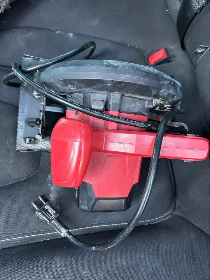 Skil 5080 7-1/4” 13A Circular Saw image indicator(3)