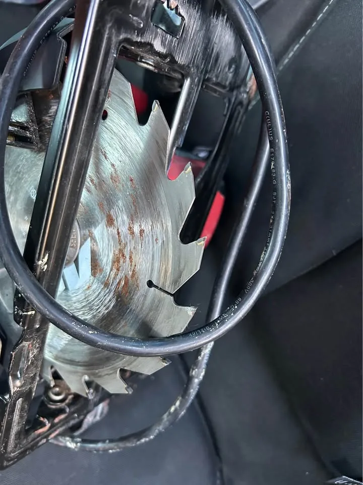 Skil 5080 7-1/4” 13A Circular Saw image indicator(5)