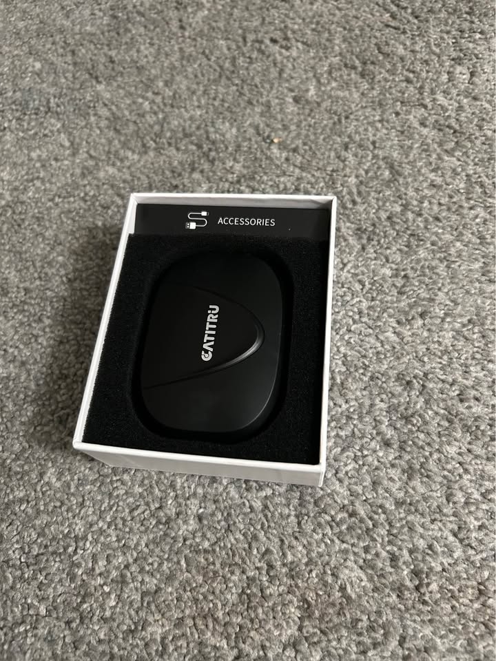 Sweat Proof - Sports Quality Earbuds - photo 2