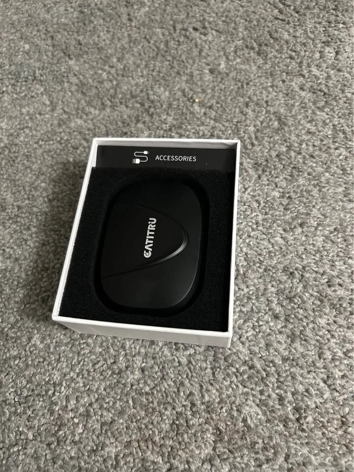 Sweat Proof - Sports Quality Earbuds image indicator(2)