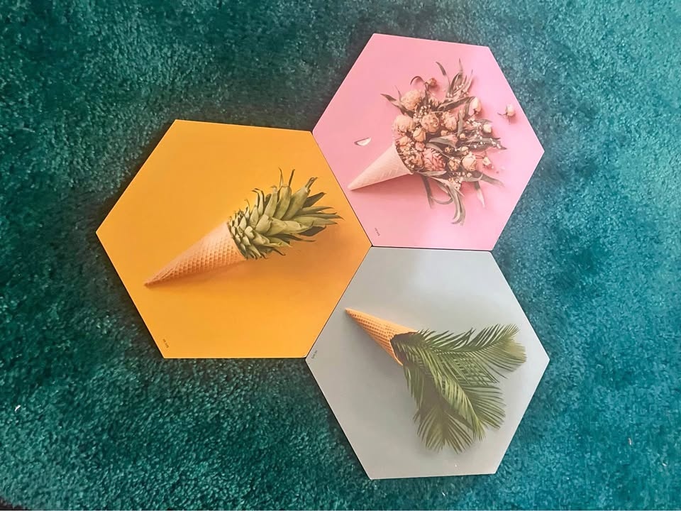 Diwali decor