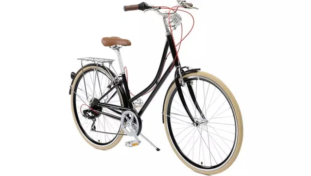 Critical Cycles 7-Speed Shimano Road Bicycle $400 thumbnail