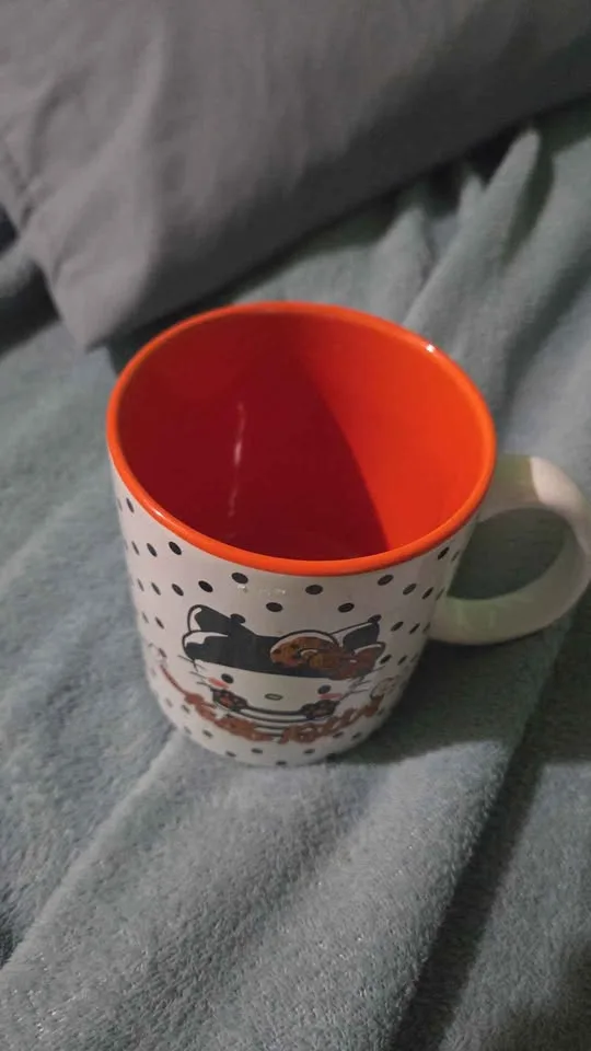 Hello Kitty mug image indicator(2)