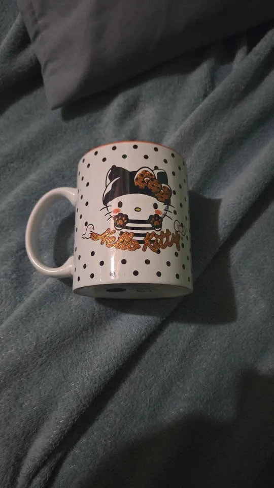 Hello Kitty mug image indicator(3)