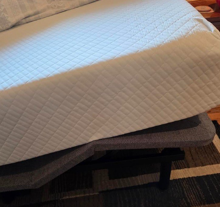 Full Size Adjustable Bed - photo 3