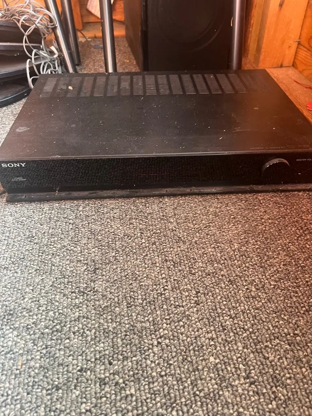 Sony 5.1 HDMI Surround Sound System image indicator(2)