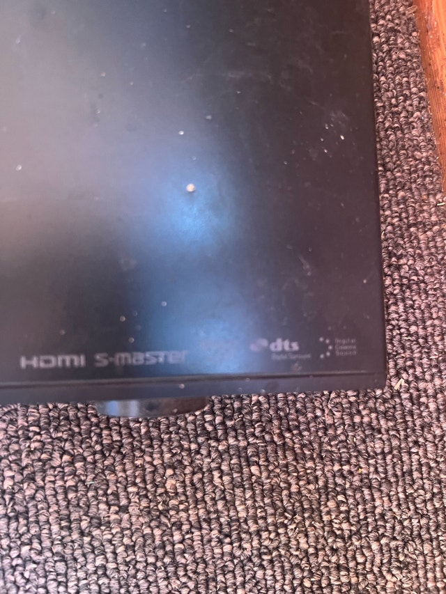 Sony 5.1 HDMI Surround Sound System - photo 3