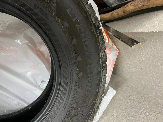 Nokian L3 Winter Tires